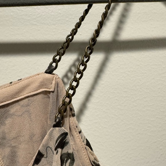 Express tank top - Picture 2 of 4